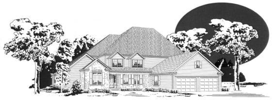 First Elevation