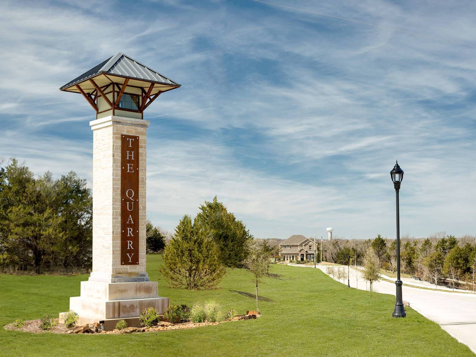 Find your perfect home at The Quarry at Stoneridge.
