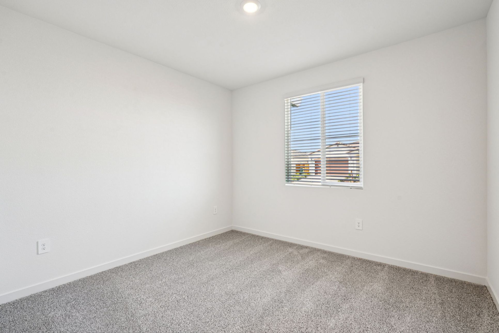 Welcome to 1421 Crispus St at Vernon of Liberty Ranch in Galt, CA.:Bedroom