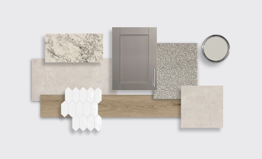 Refined Interior Package:Refined Interior Package