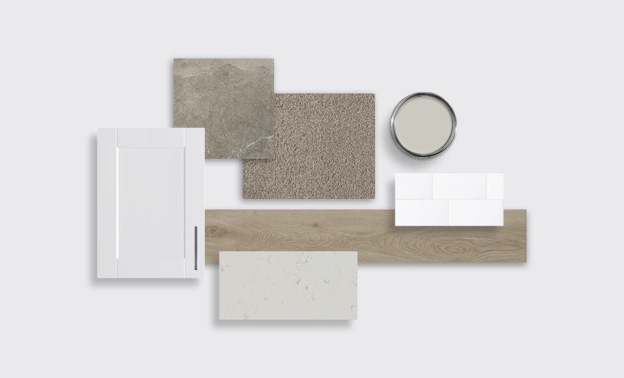 Cozy Interior Package:Cozy Interior Package