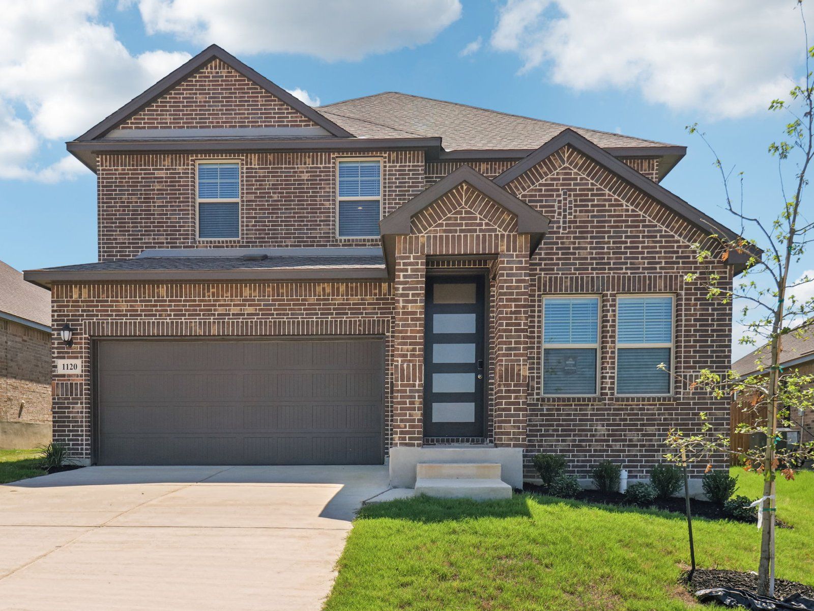 Front Exterior:Front Exterior