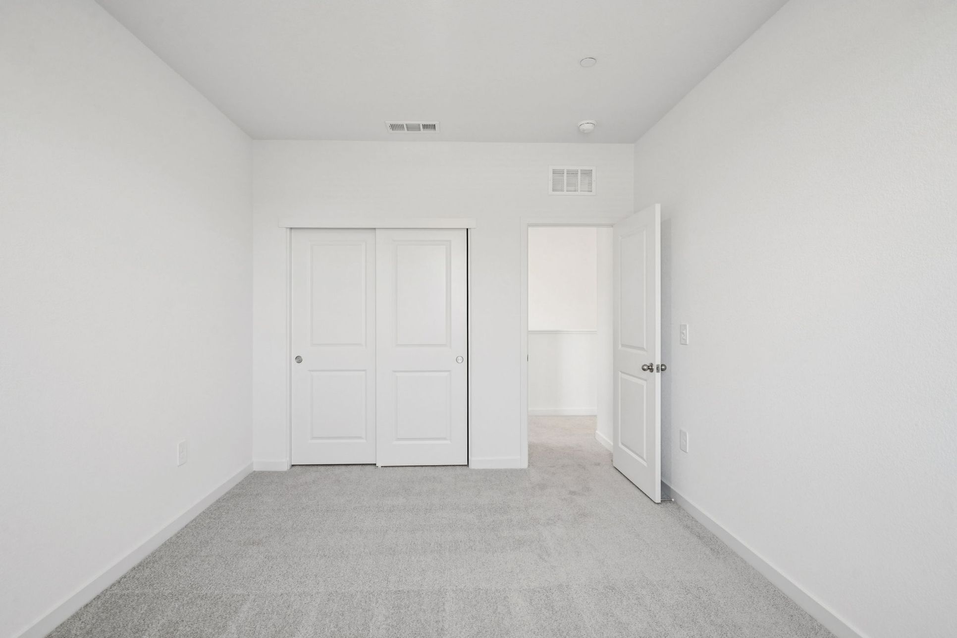 1521 McIntyre St at Monument of Liberty Ranch in Galt, CA.:Bedroom