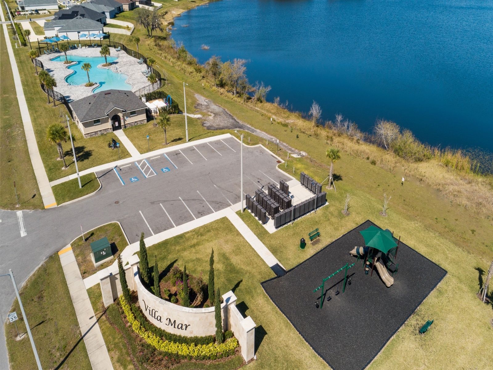 Villamar - Classic Series,33884