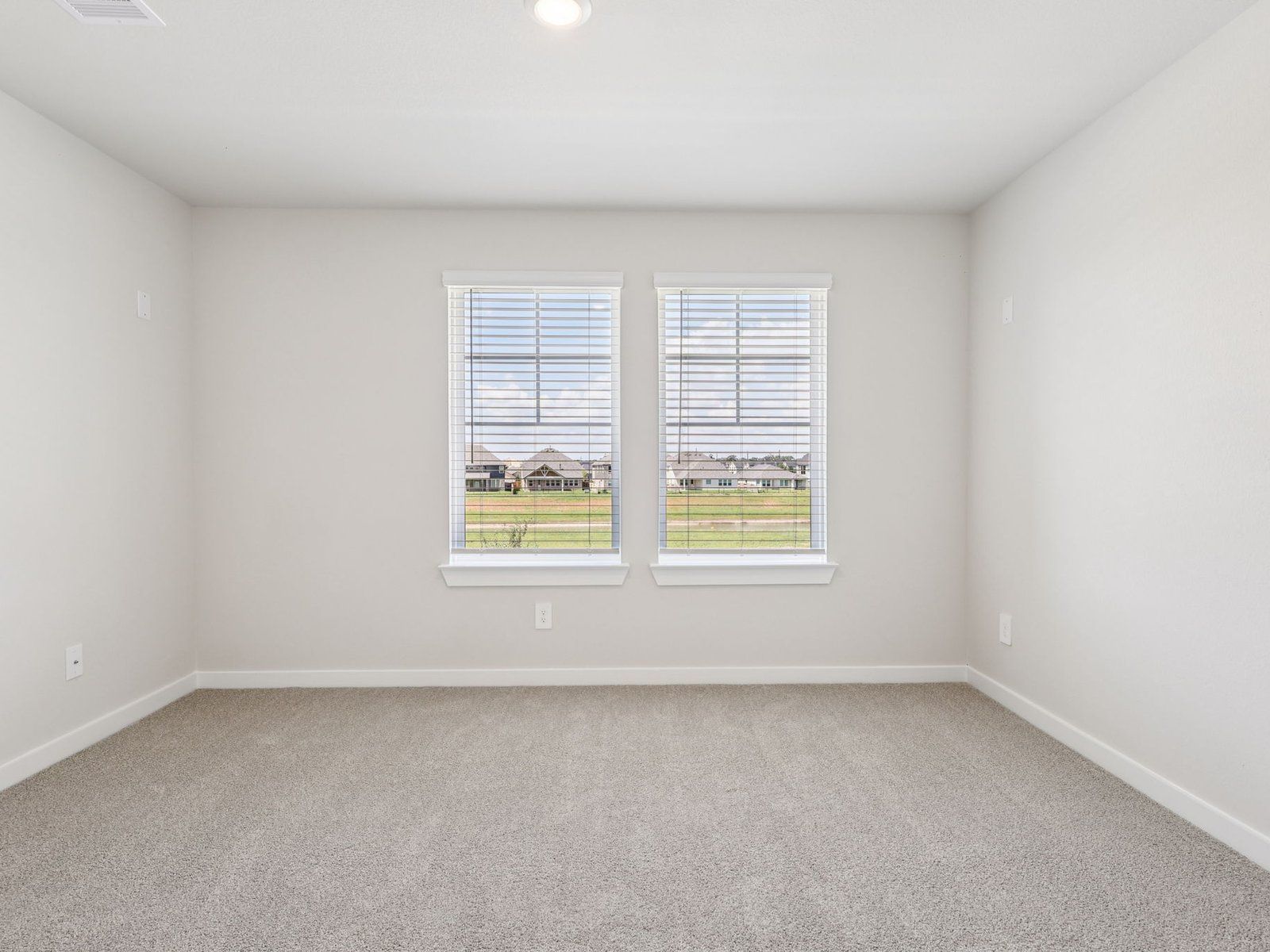 The Royal floorplan in Kingdom Heights of Rosenberg, TX.:Media Room