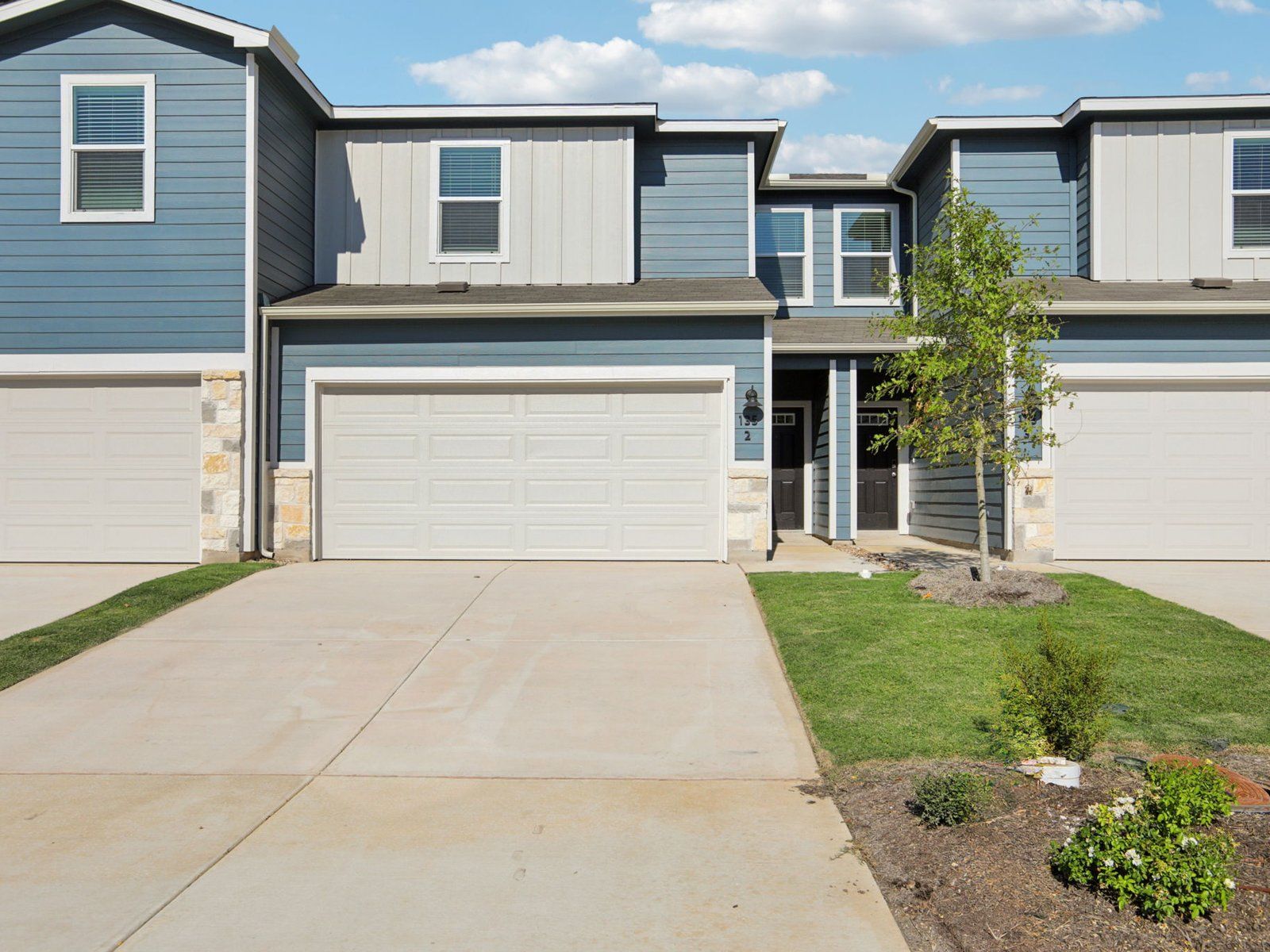 135 Cinnabar Lane Unit #2:135 Cinnabar Lane Unit 2 Front Exterior