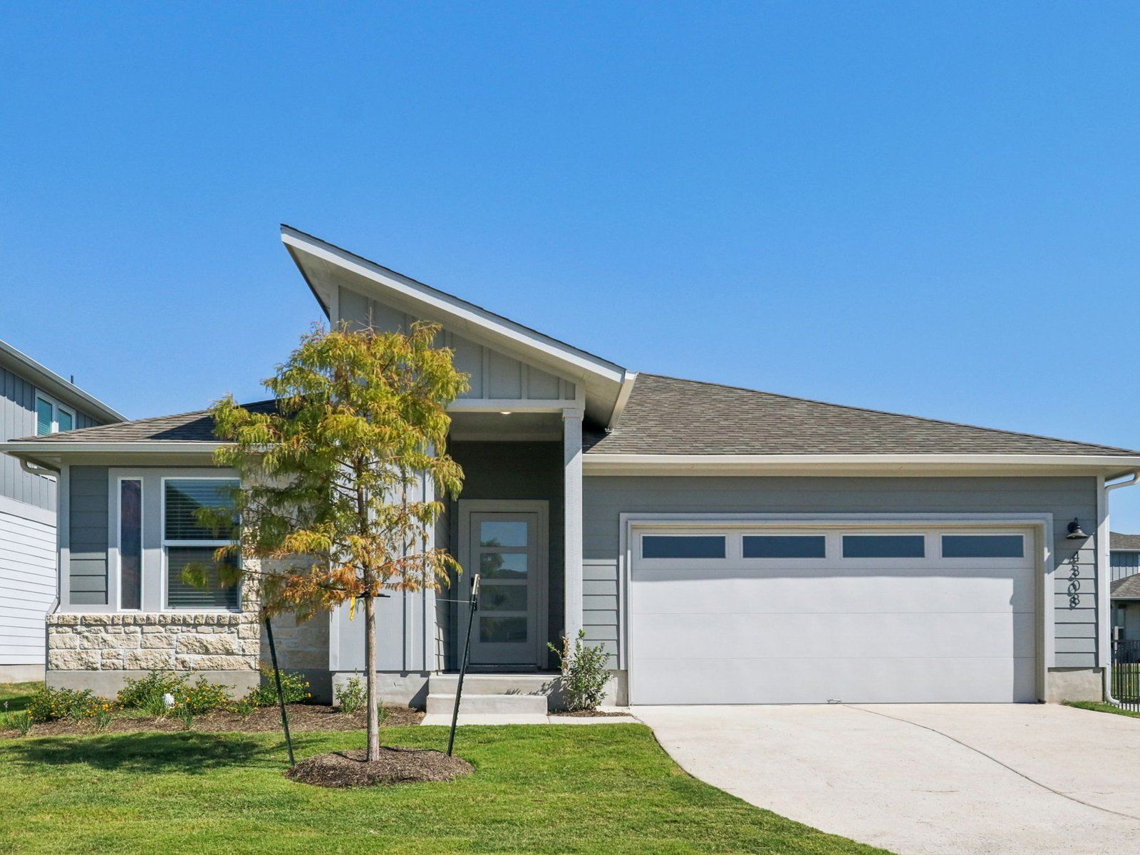 4308 Forel Road:4308 Forel Road Front Exterior