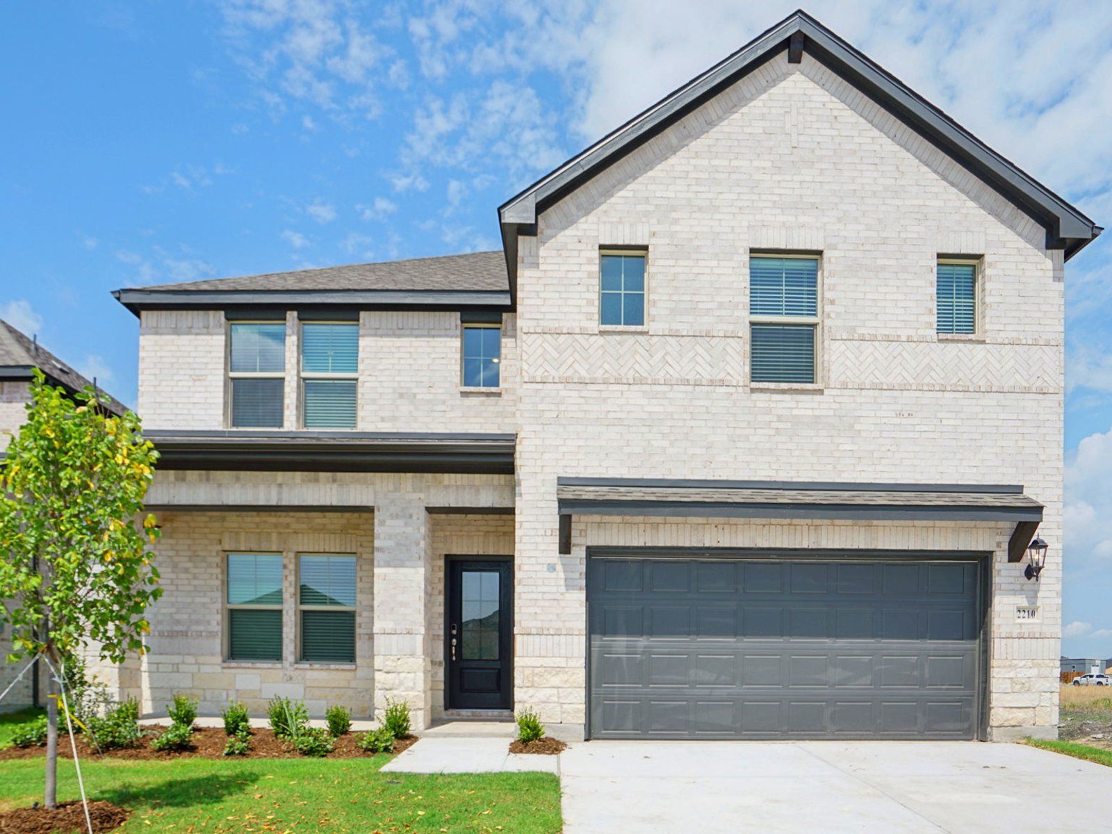 Exterior Photo of 2223 Zephyr Drive at Windmore:Exterior Photo