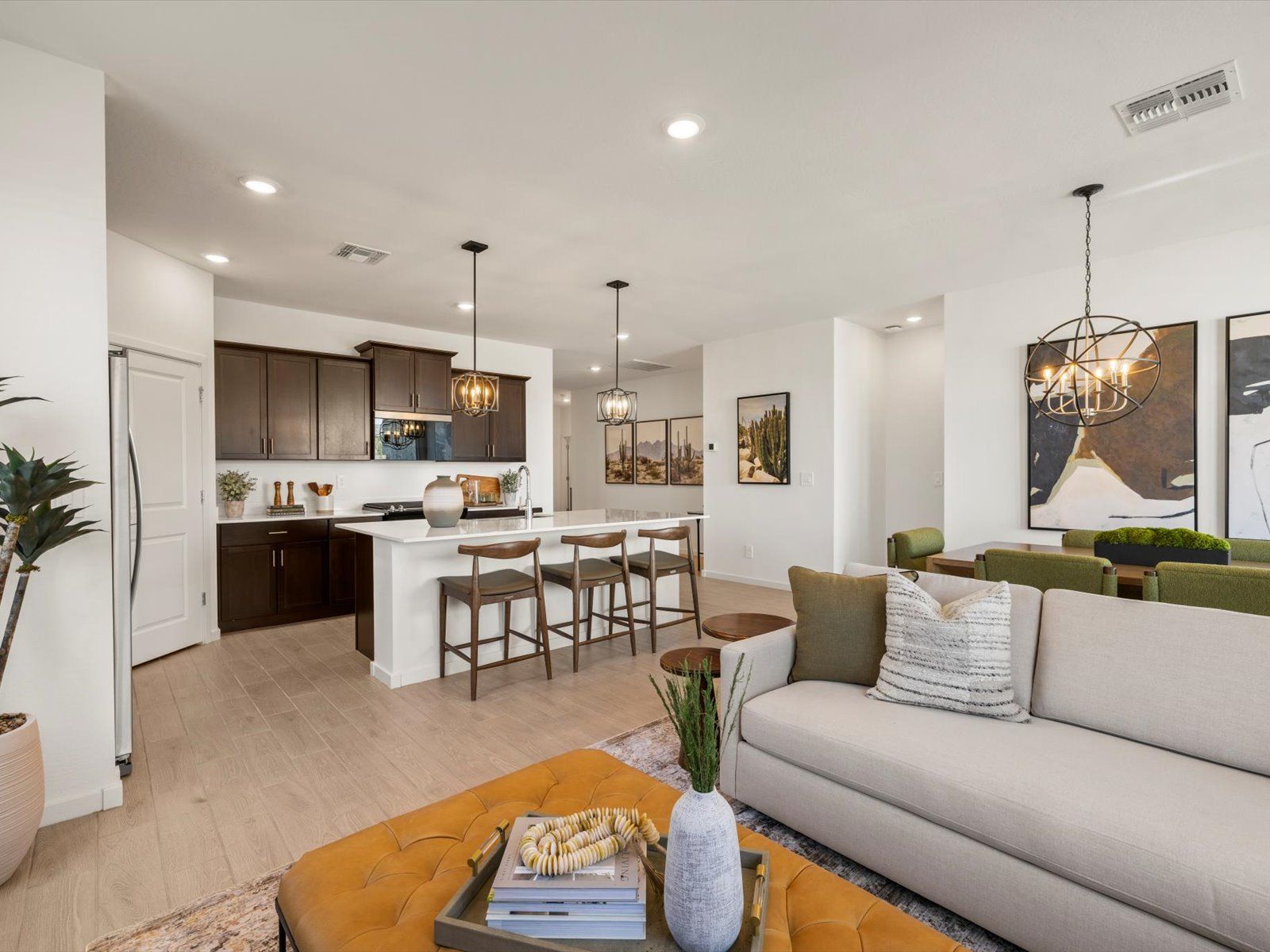 PHX_Living-Area_12890-N-305TH-AVE:Living area in Leslie floorplan at Teravalis