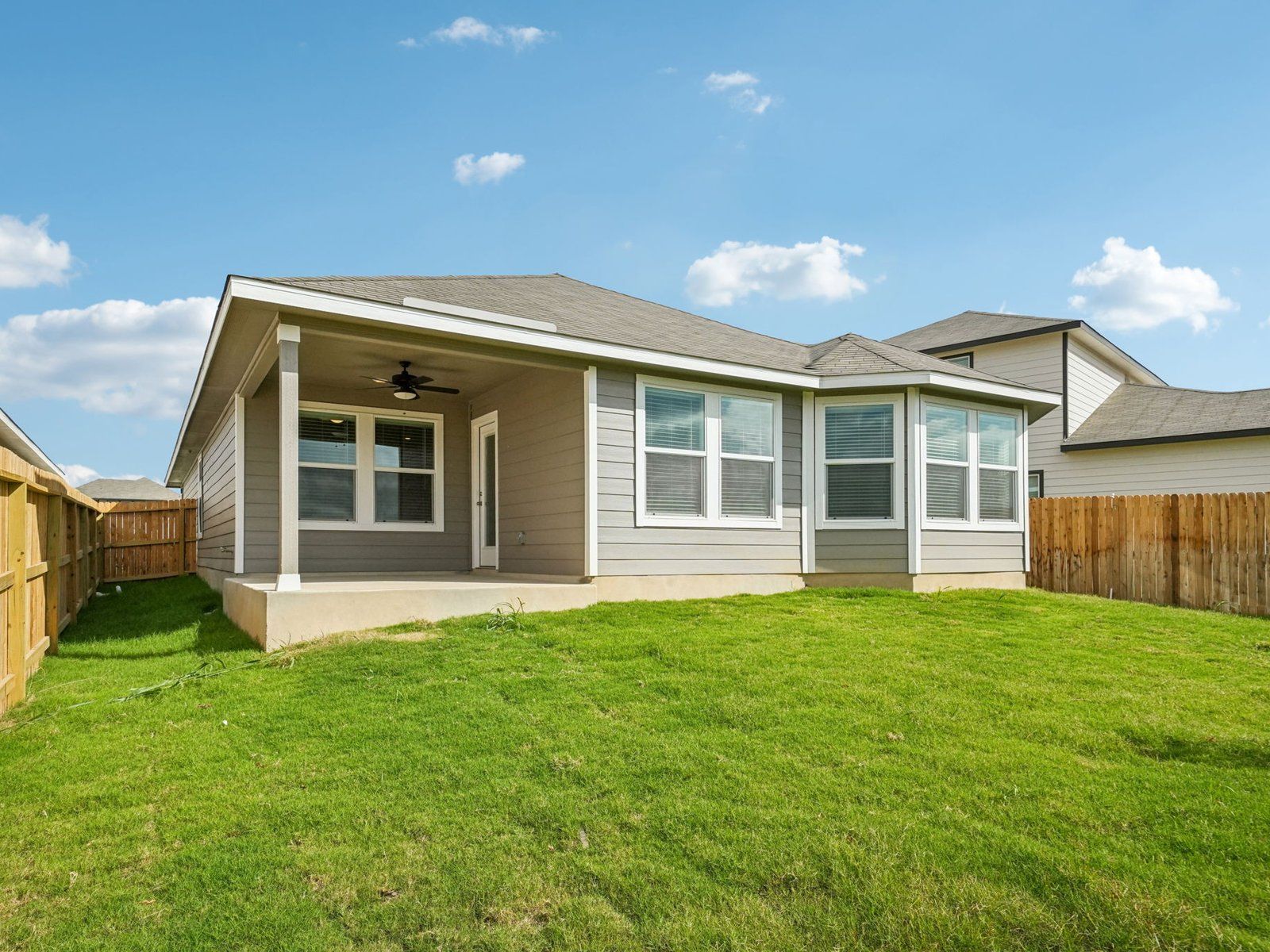 Back Exterior:Back Exterior