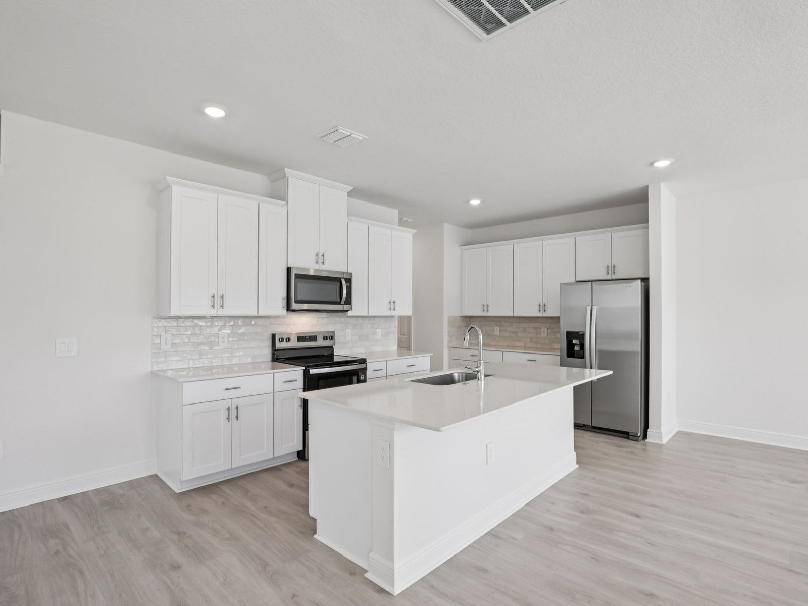 The Birch floorplan at 2253 Hen Road.:Kitchen