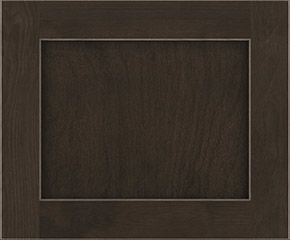Cabinet: Barnett Maple Slate:Cabinet: Barnett Maple Slate