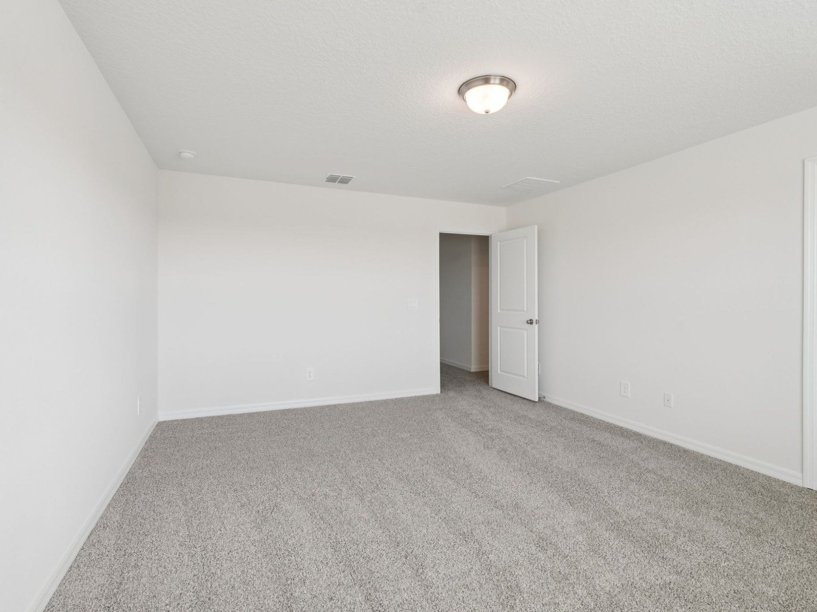 The Zion floorplan at 5518 Clove Row.:Primary Bedroom