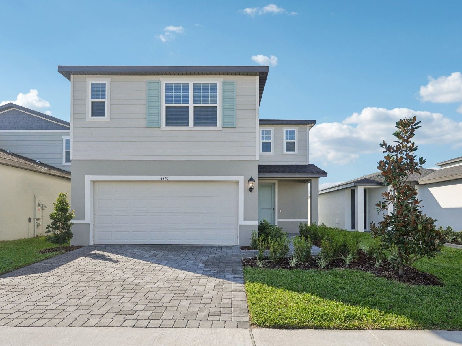 Front Exterior:Front Exterior