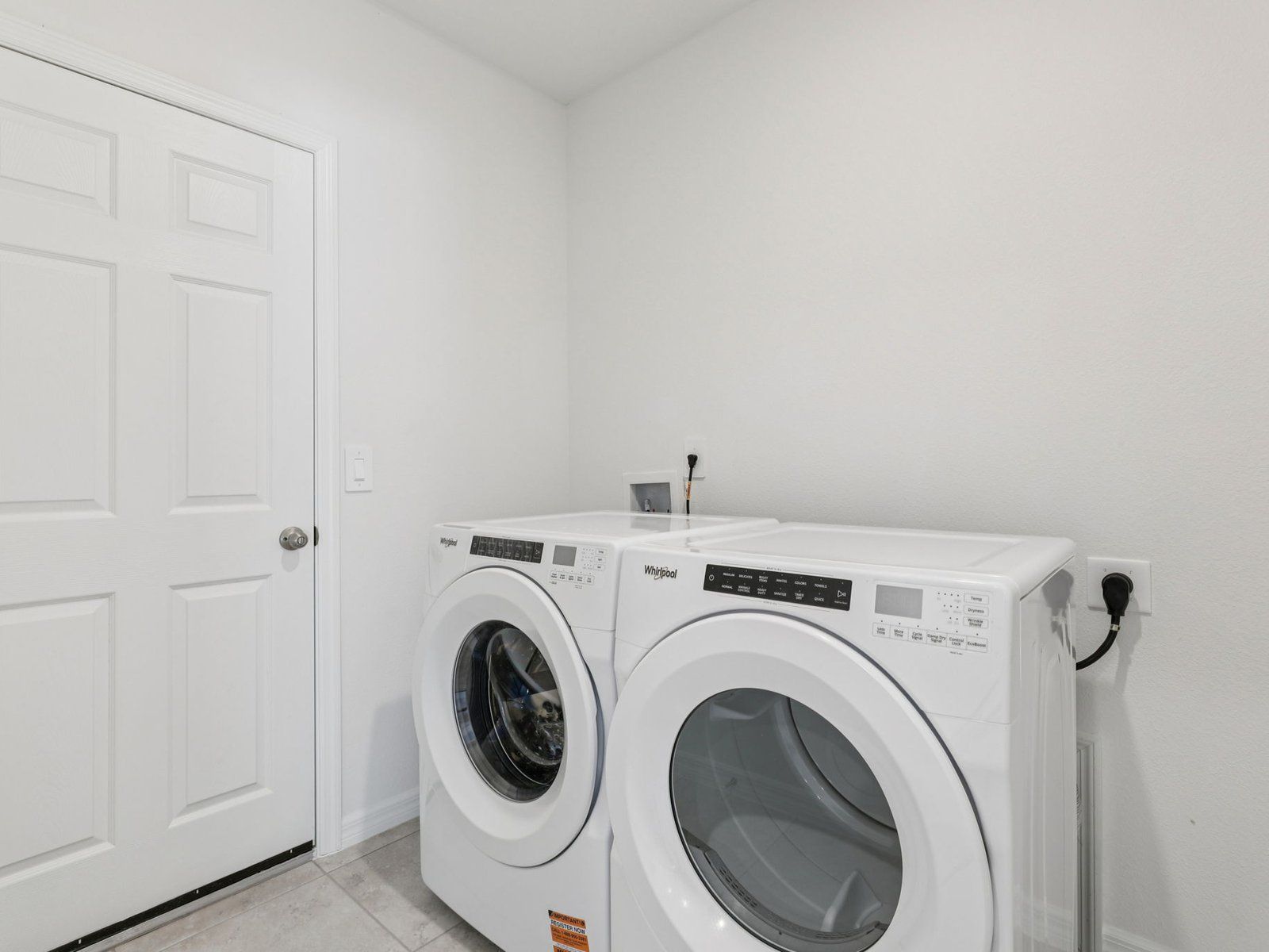 Laundry Room:Laundry Room
