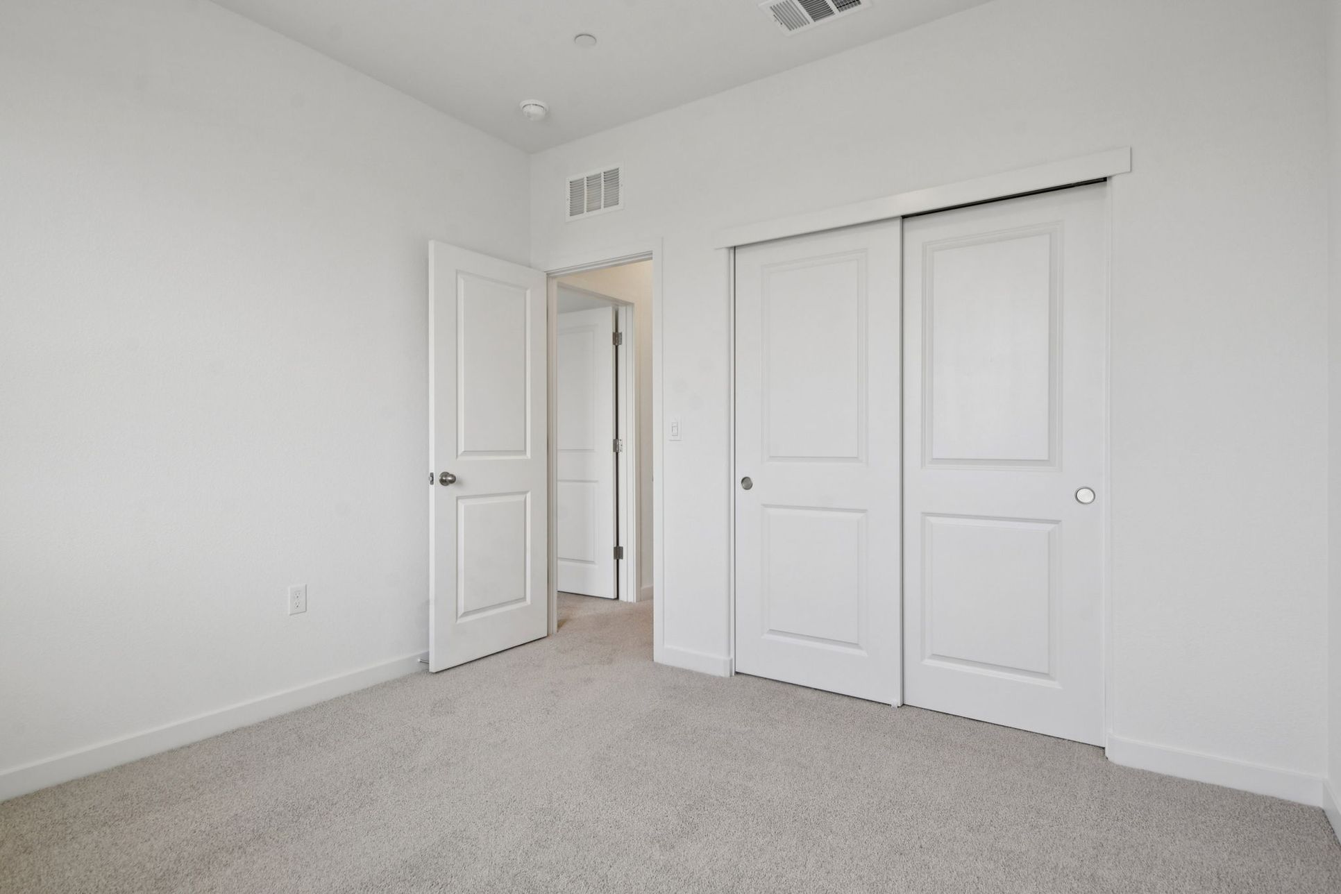 4609 Majesty Way - Legacy at Liberty at Lincoln, CA.:Bedroom