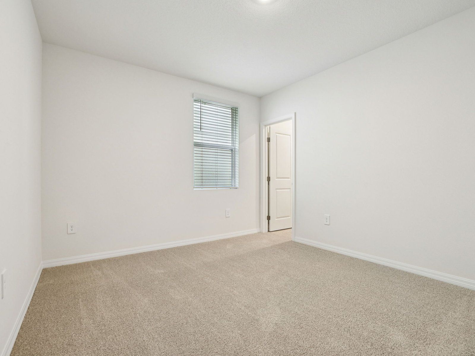 The Hibiscus floorplan at 3427 Mud Canyon Drive.:Secondary Bedroom