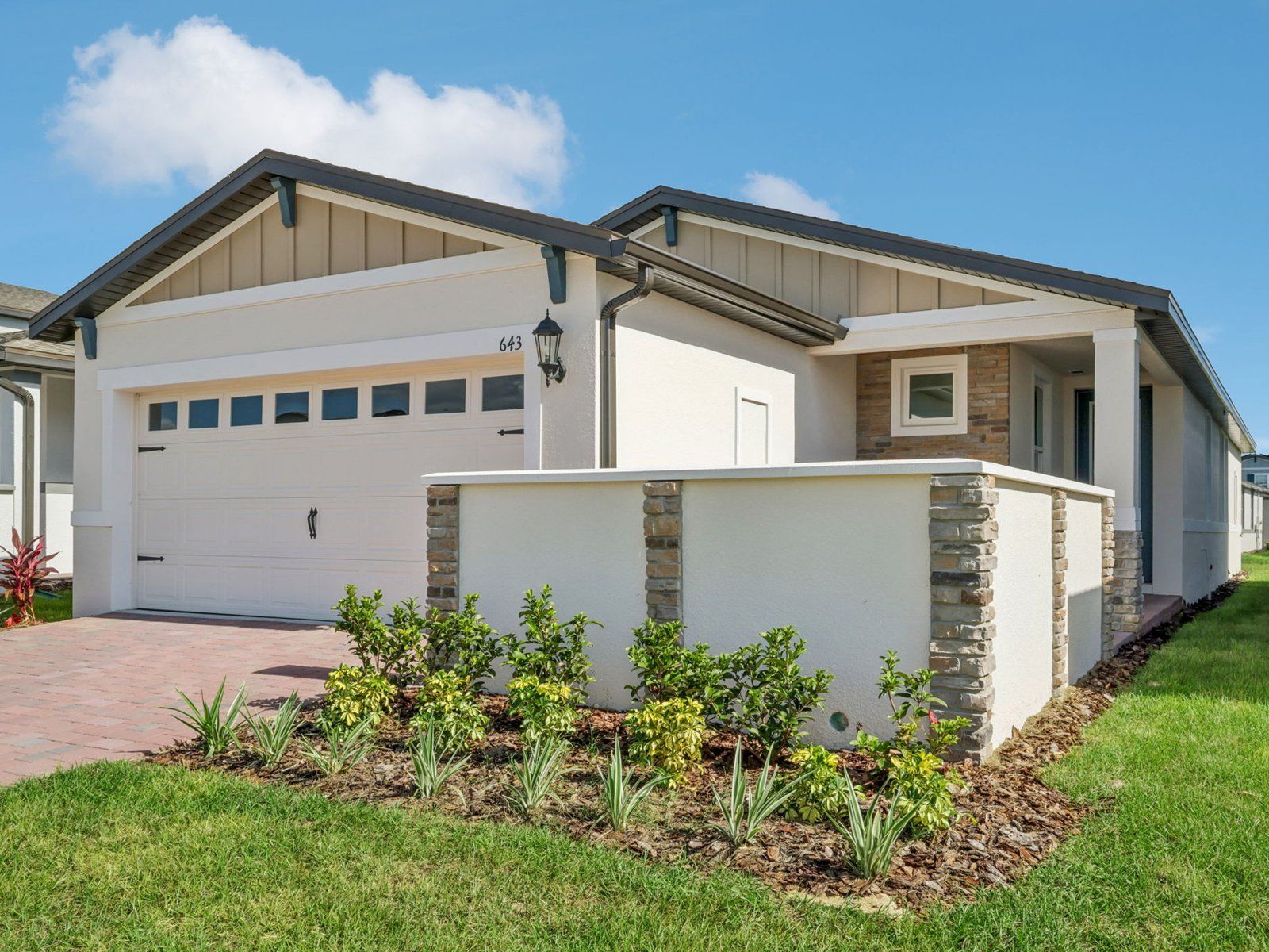 Front exterior:Front exterior