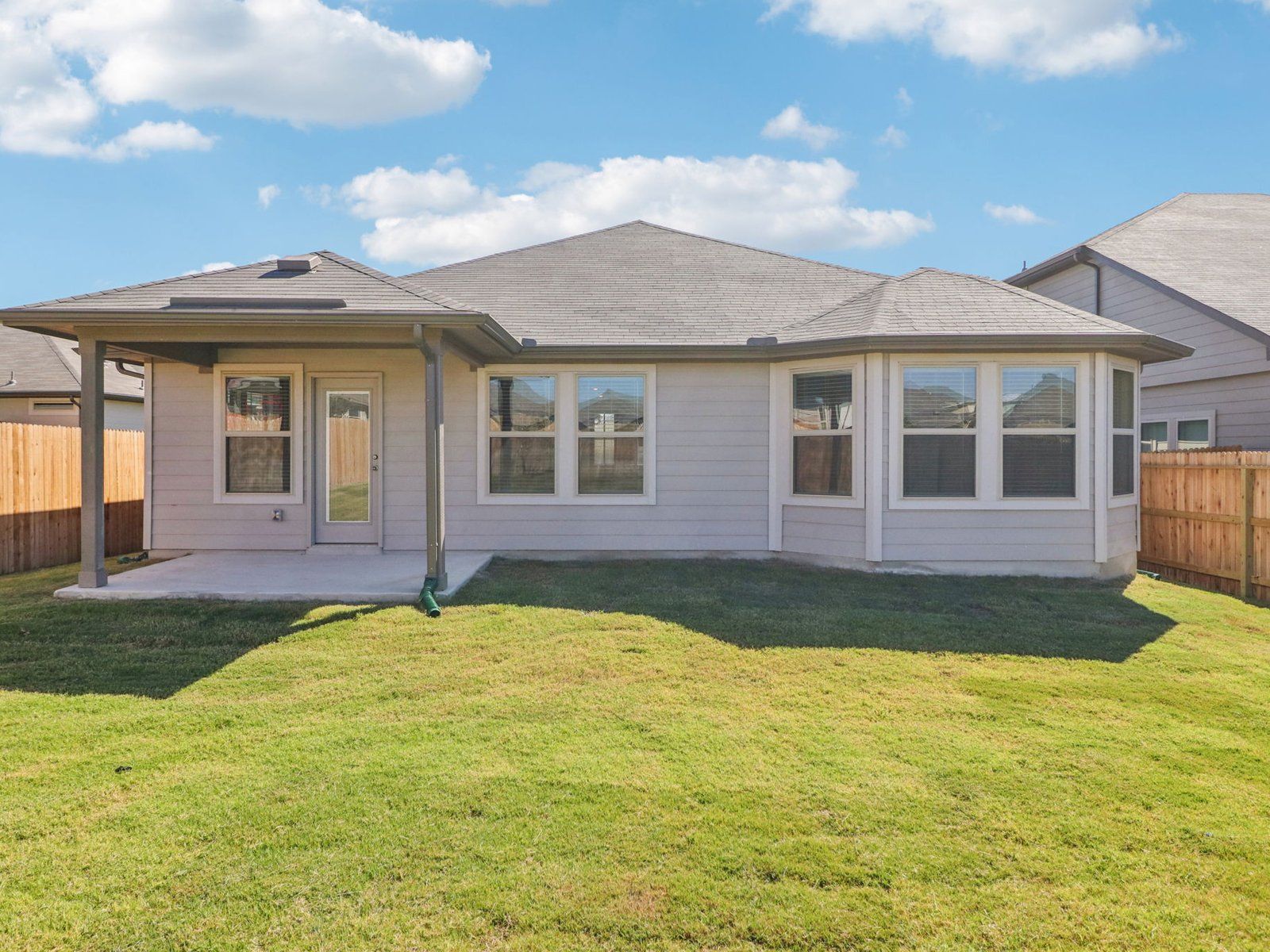 Back Exterior:Back Exterior