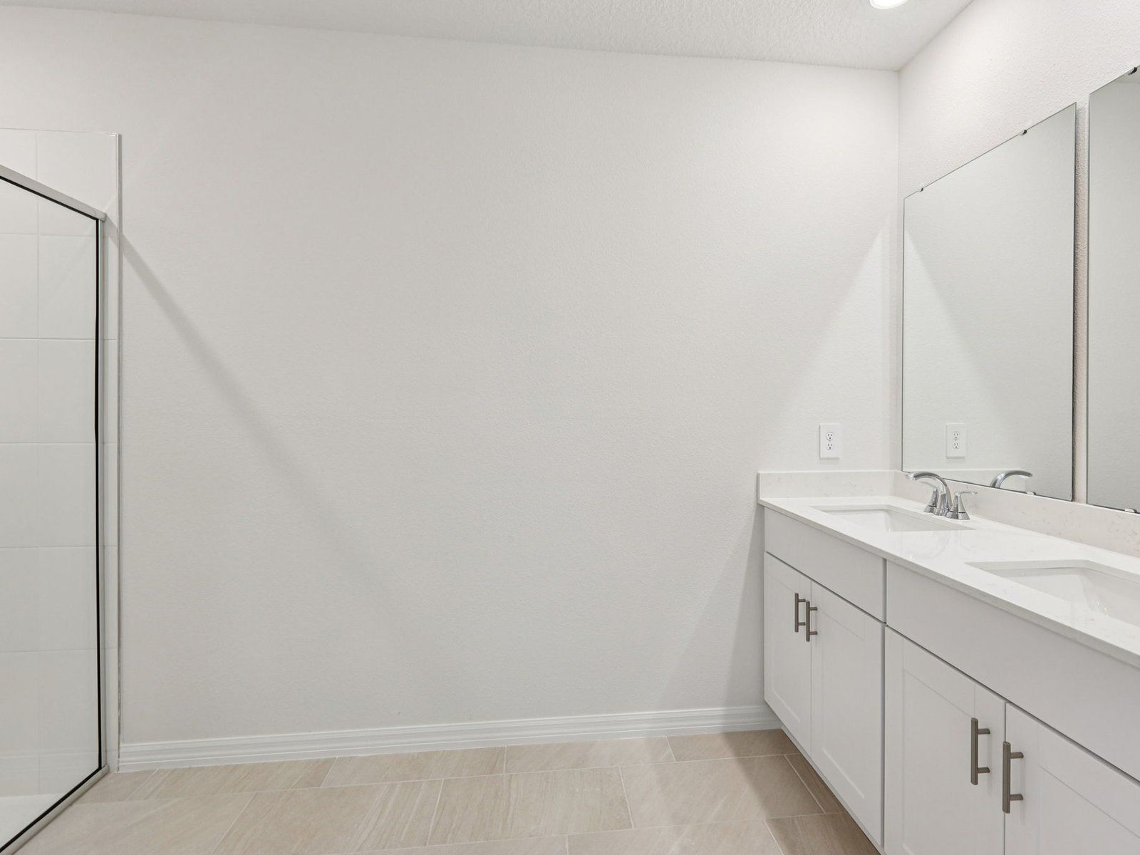 Primary bathroom:Primary bathroom