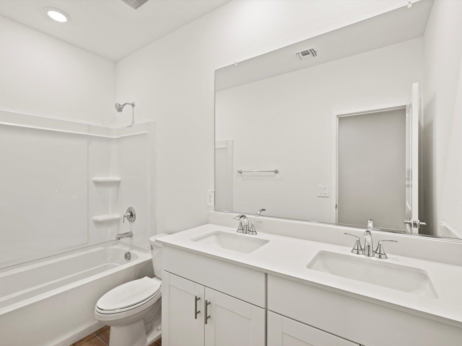 Welcome to the Mason floorplan.:Primary Bathroom