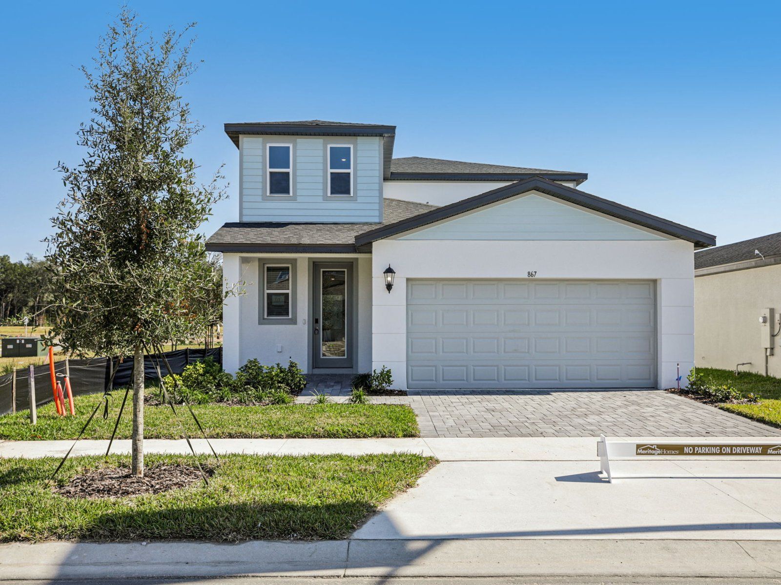 Front exterior:Front exterior