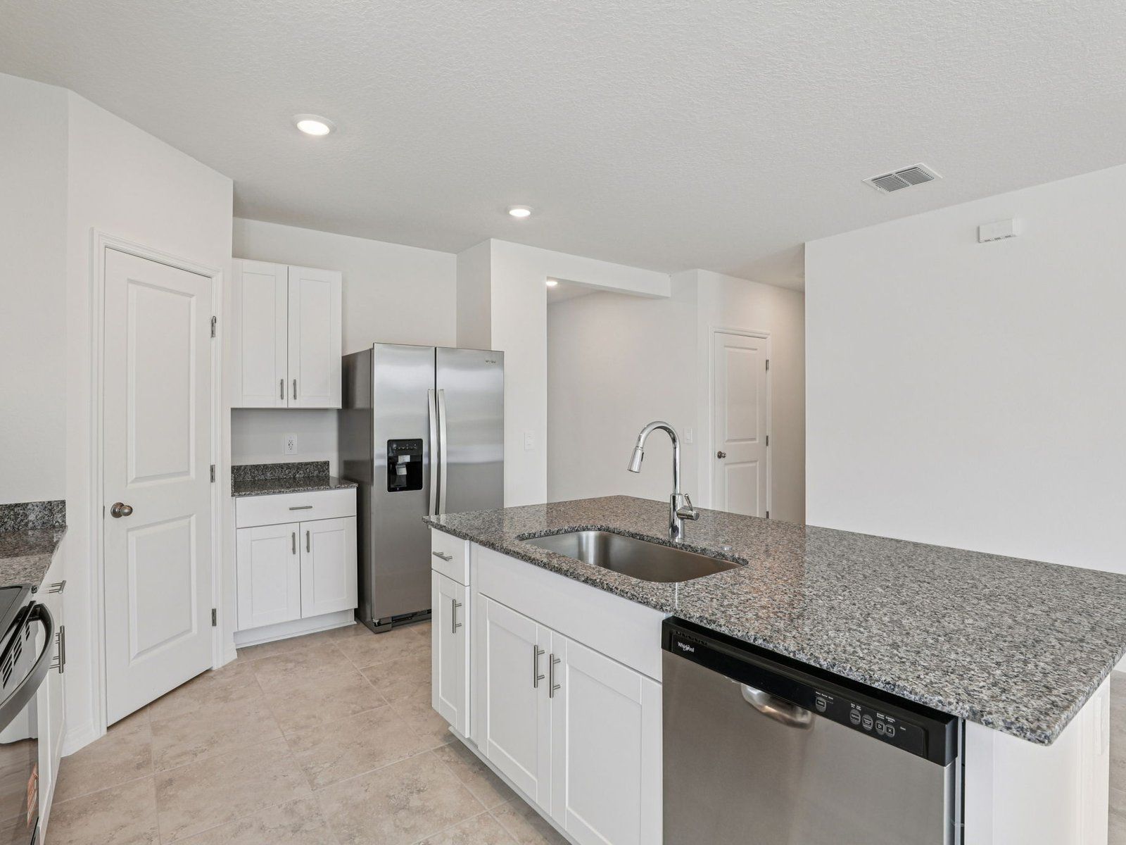 The Daphne floorplan at 5206 Green Belt Drive.:Kitchen