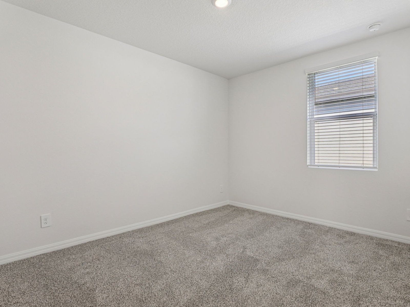 The Daphne floorplan at 5206 Green Belt Drive.:Secondary Bedroom