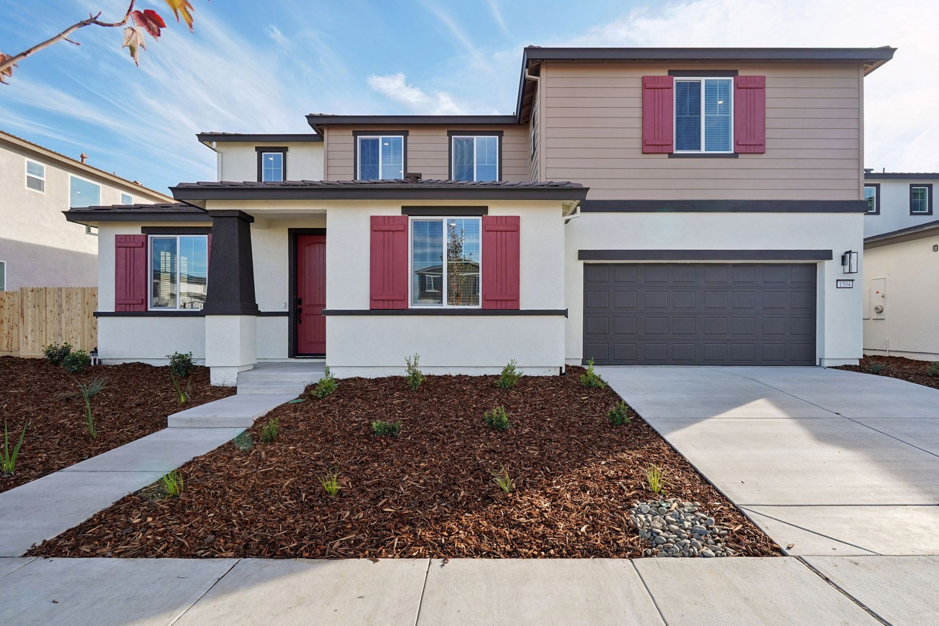 Front Exterior:Front Exterior