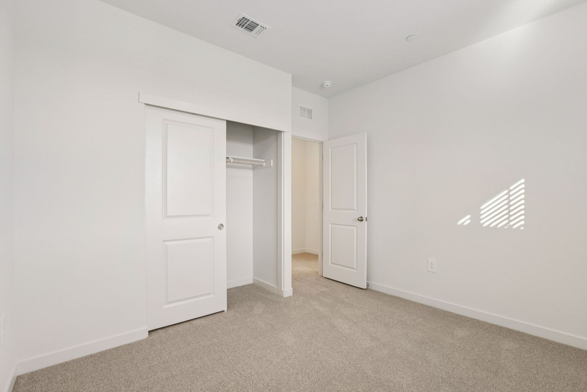 2319 Admiral Court at Casacala in Brentwood, CA.:Bedroom