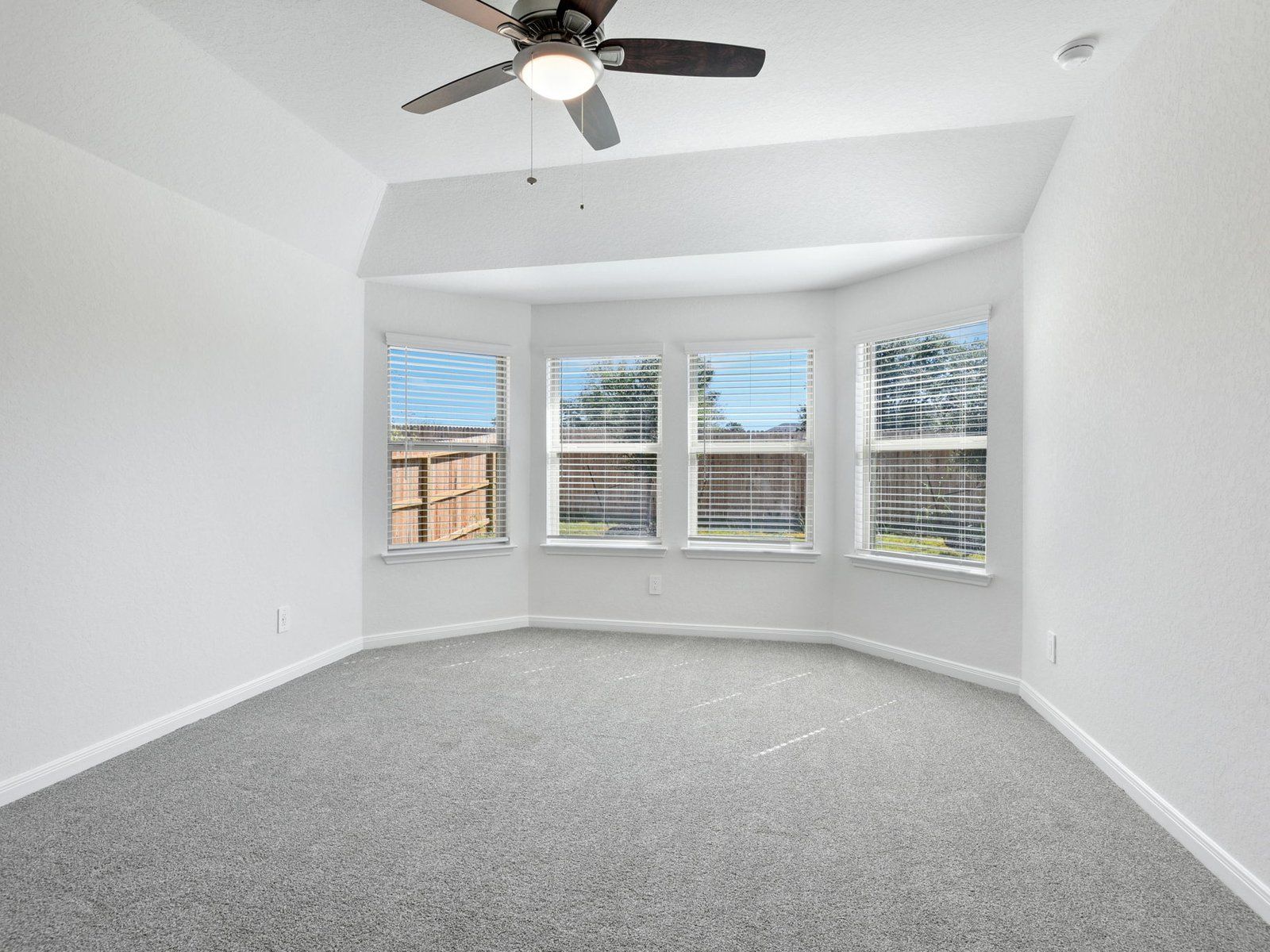 Primary Suite:Primary suite in the Callaghan floorplan at a Meritage Homes community.