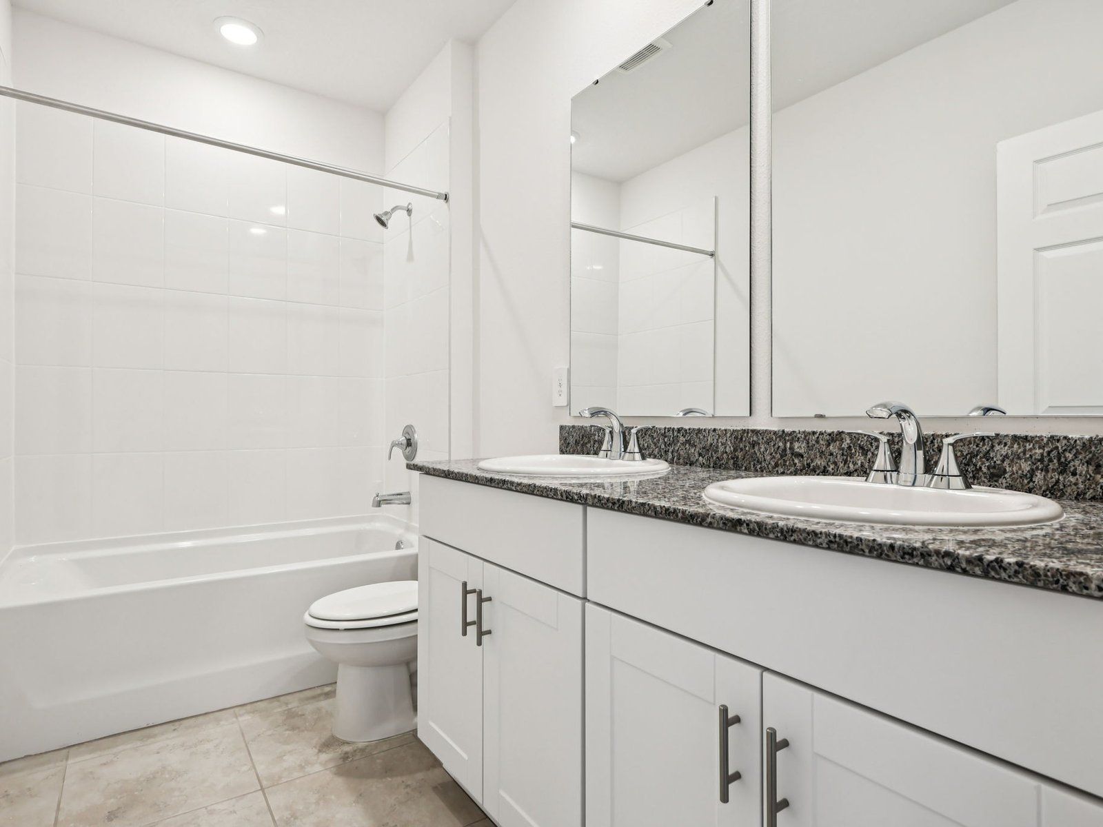 Secondary Bathroom:Secondary Bathroom