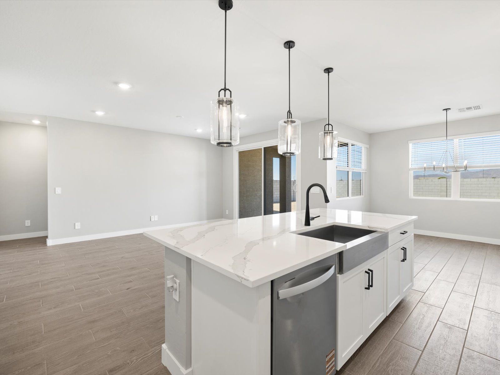 Welcome to the Onyx floorplan.:Kitchen