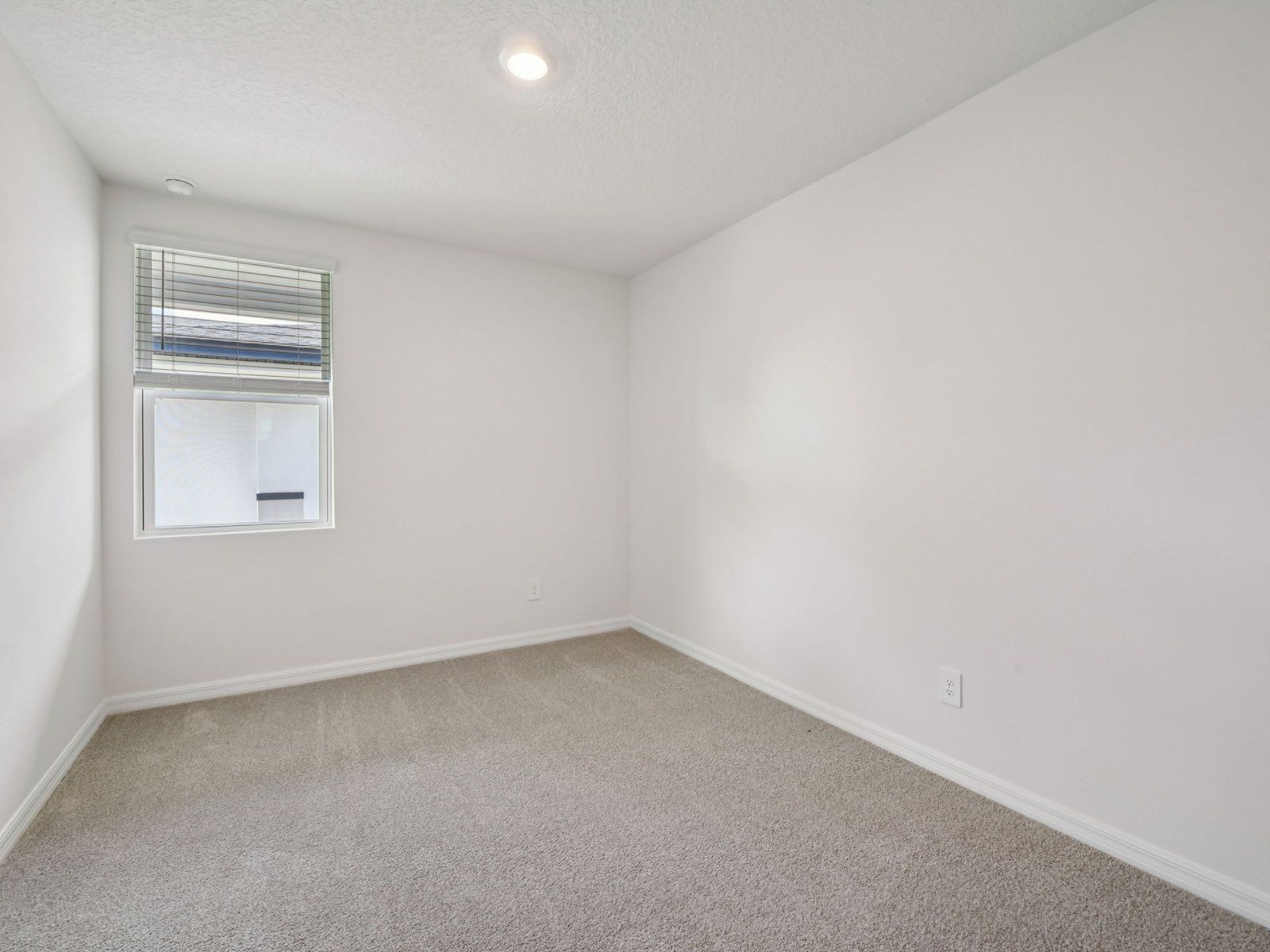 The Everett floorplan at 179 Parkhaven Drive.:Secondary Bedroom