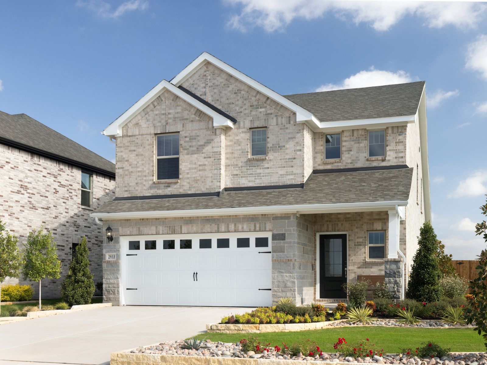 Parks at Foster Crossing - Spring Series,75409