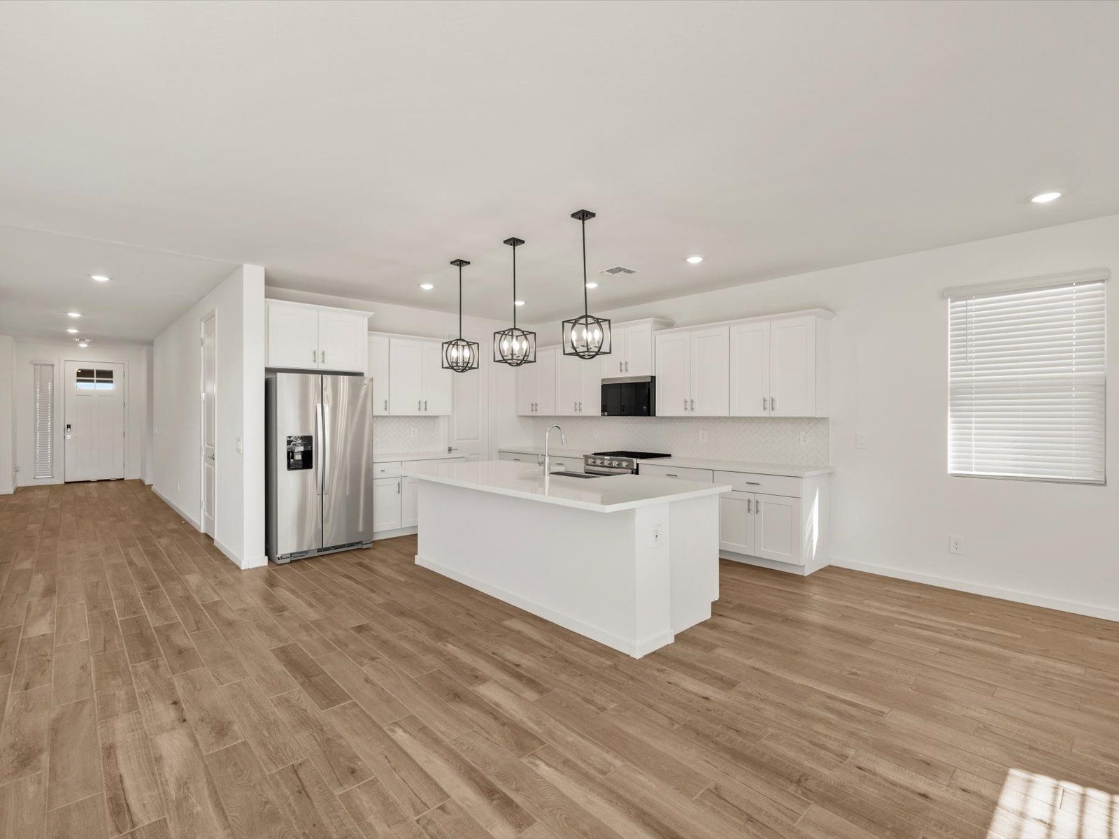 Great Room:Great Room