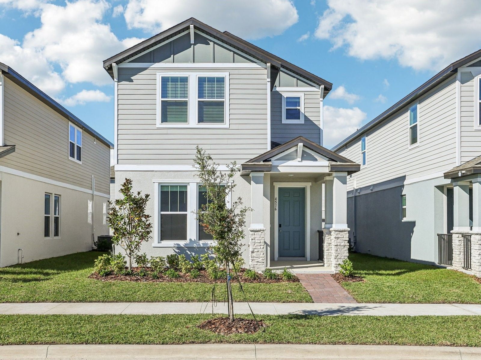 Front Exterior:Front Exterior