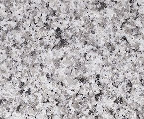 Countertop: Bengal White Granite:Countertop: Bengal White Granite