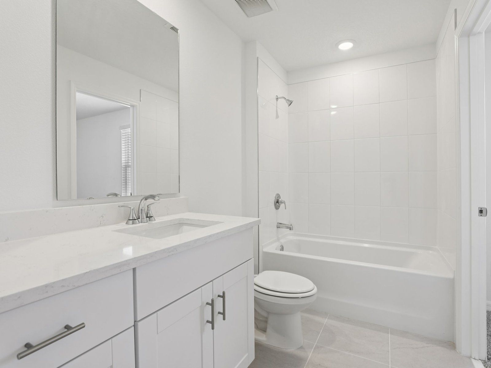 Secondary Bathroom:Secondary Bathroom