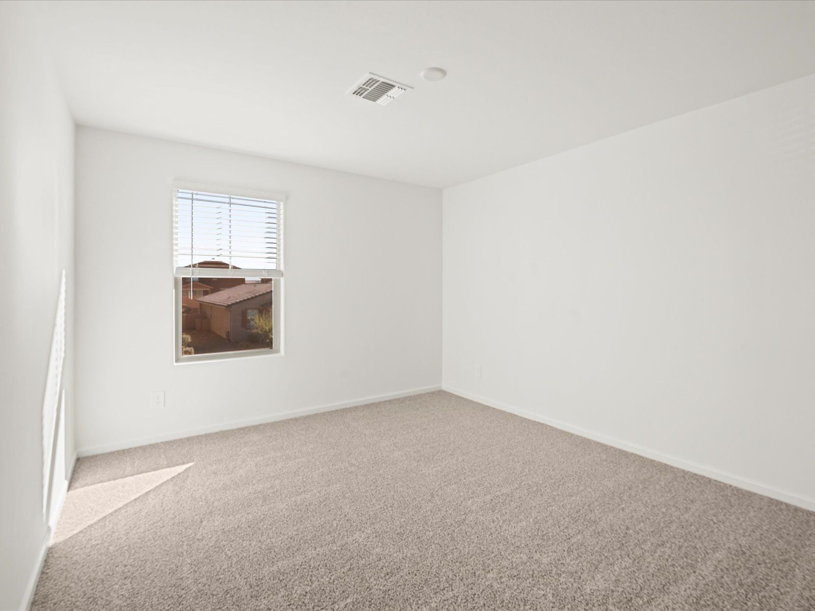 Bedroom:Welcome to the 2380 floor plan.