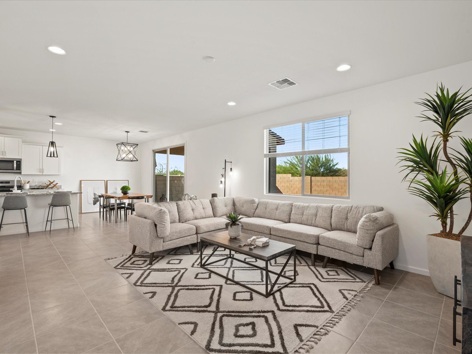 Living Area:Welcome to the 2380 floor plan.