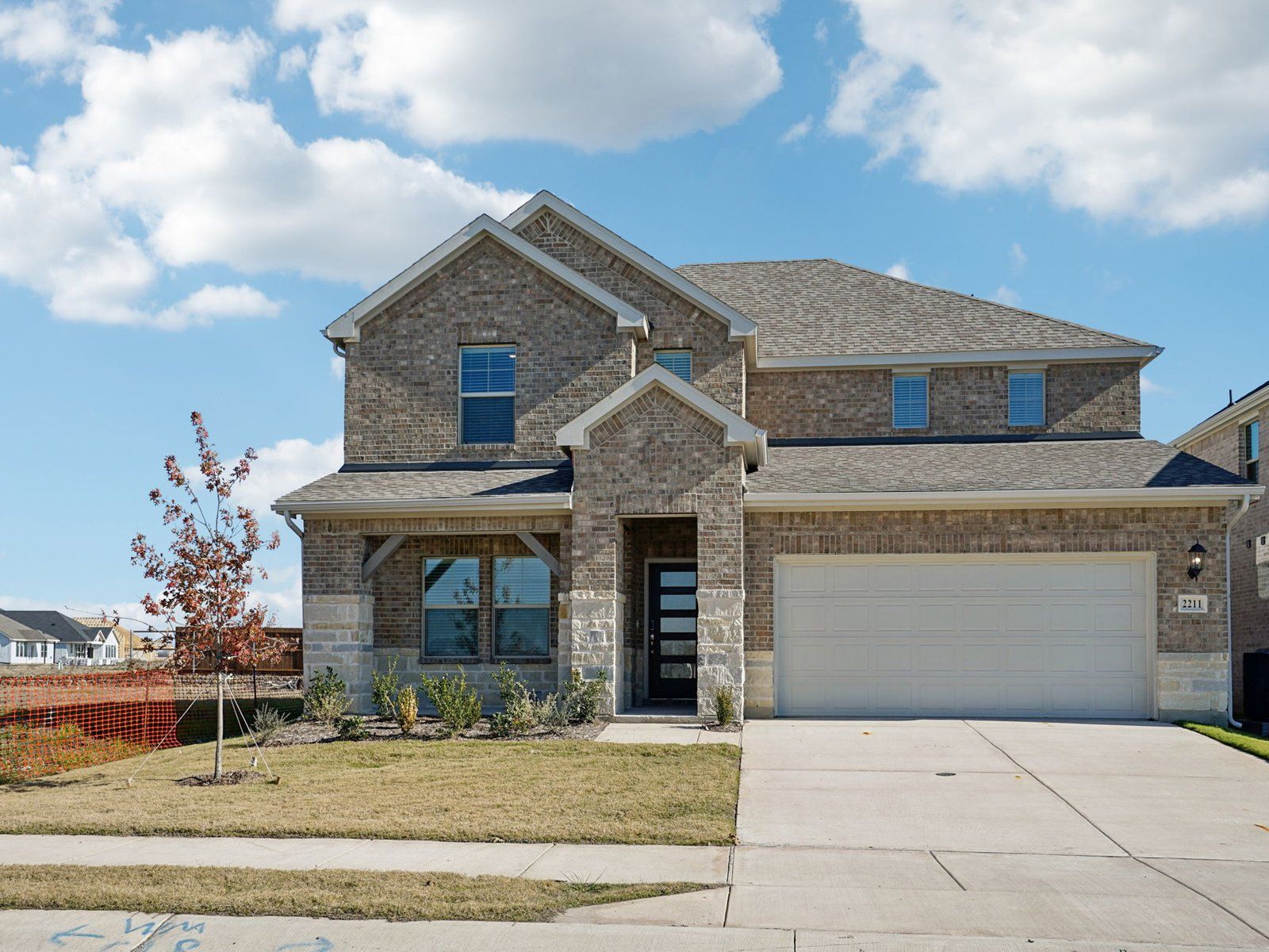 Front Exterior:Front Exterior