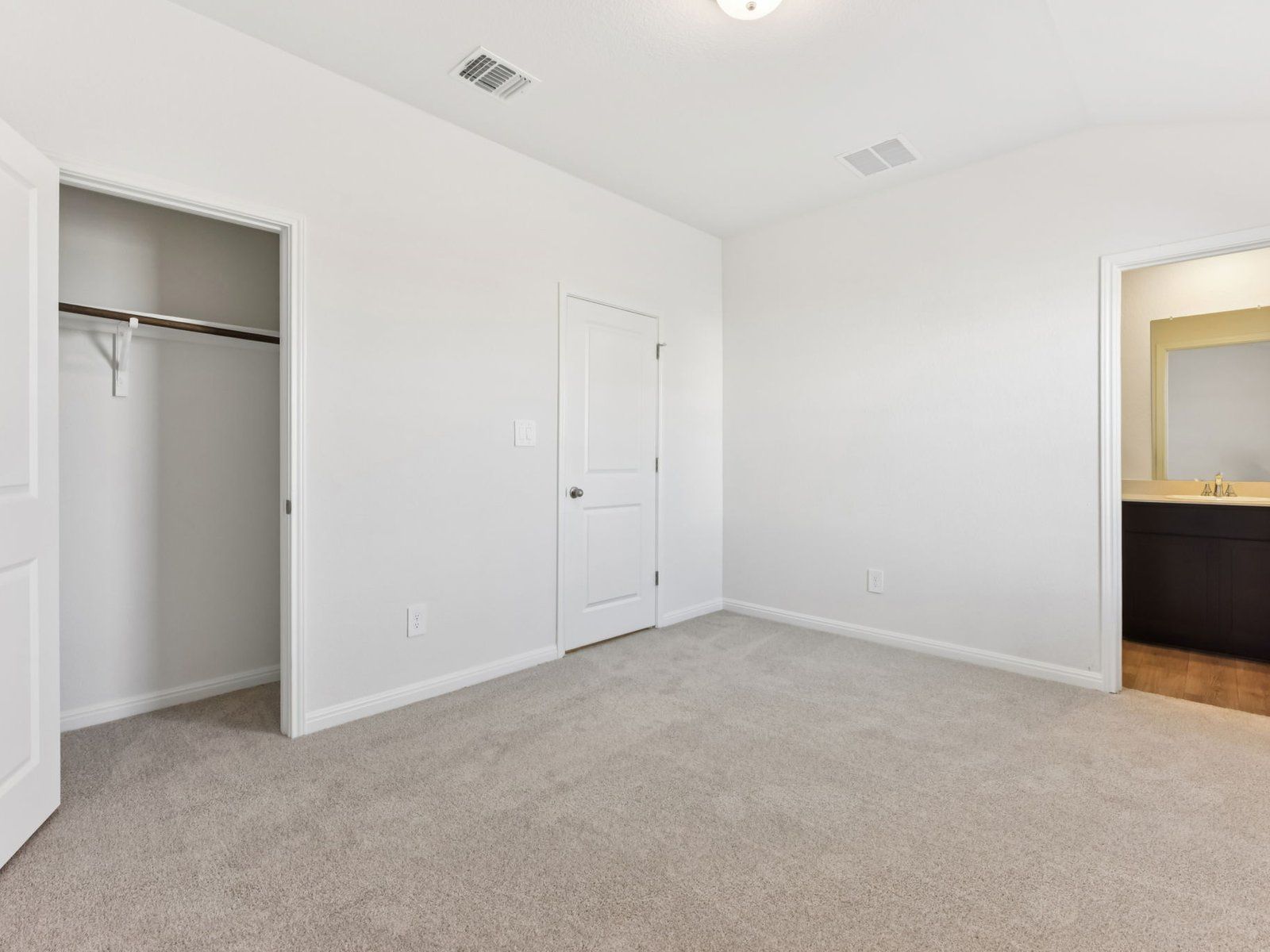 Secondary Bedroom:Secondary Bedroom