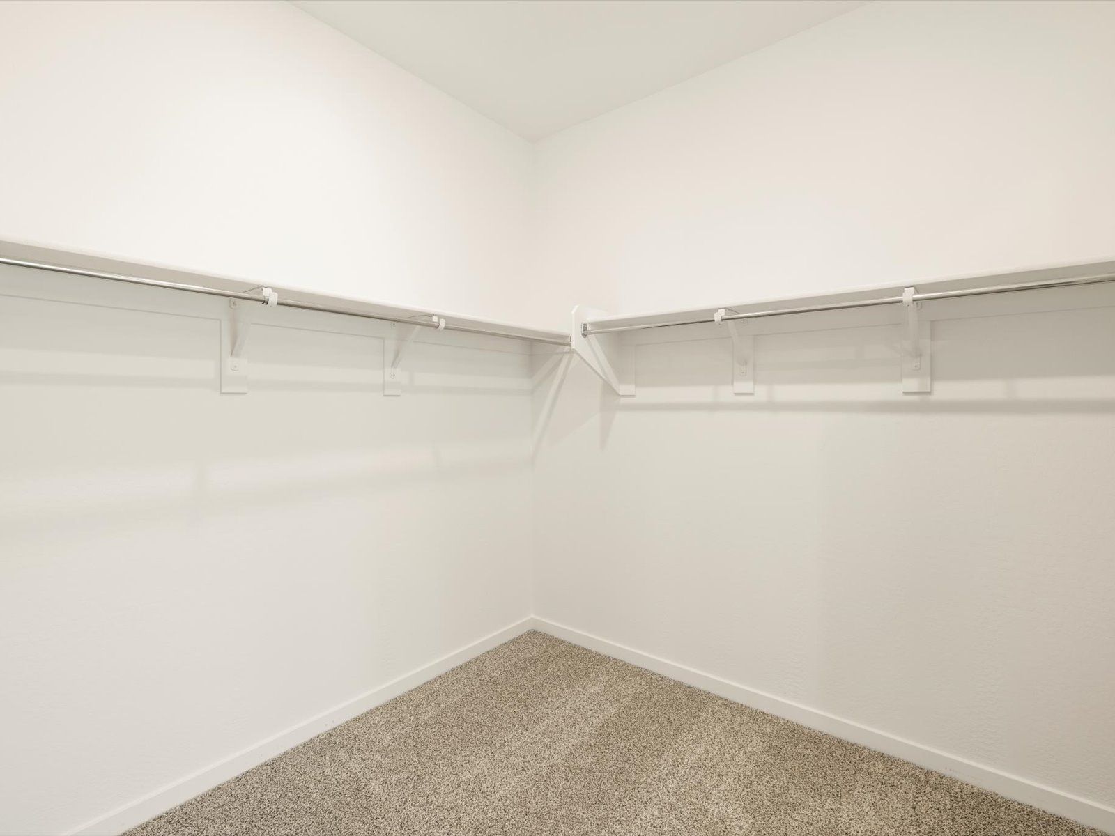 Primary Walk-In Closet:Primary Walk-In Closet