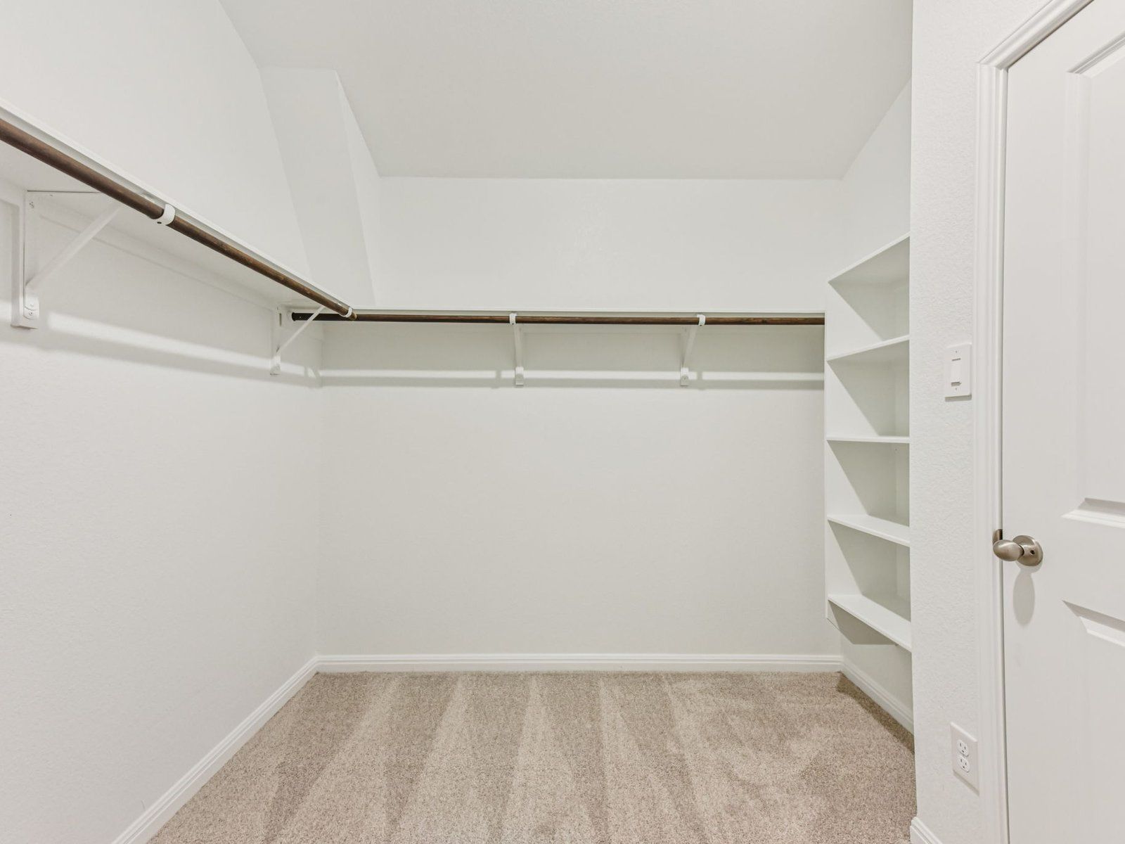 Primary Bedroom Closet:Primary Bedroom Closet