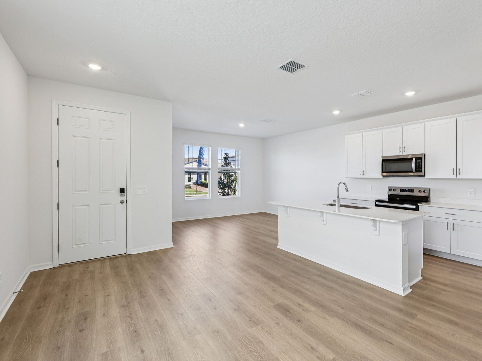 Great Room:Great Room