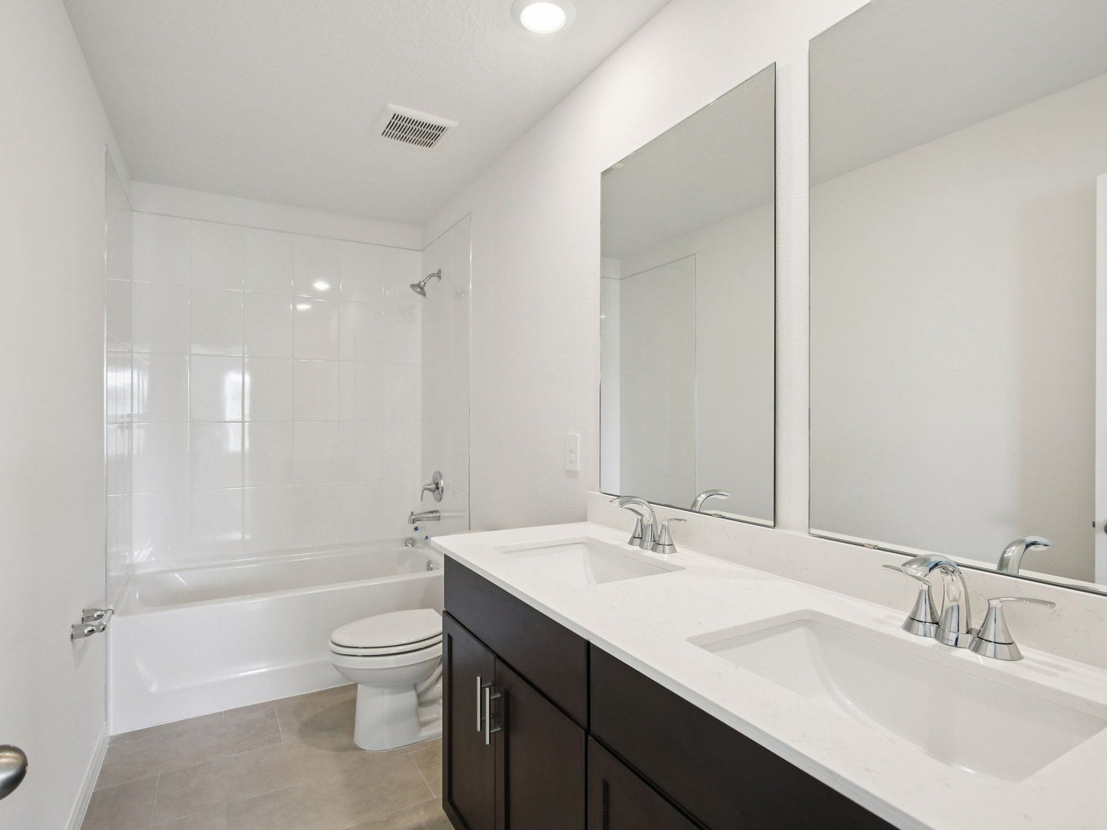 Secondary Bathroom:Secondary Bathroom