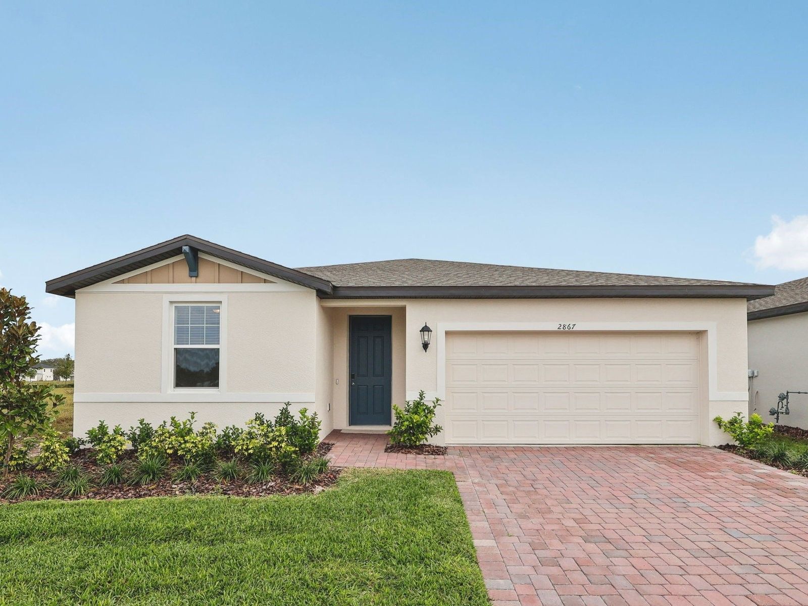 Front Exterior:Front Exterior