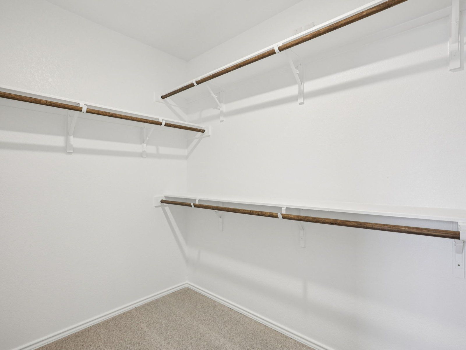 Primary Bedroom Closet:Primary Bedroom Closet