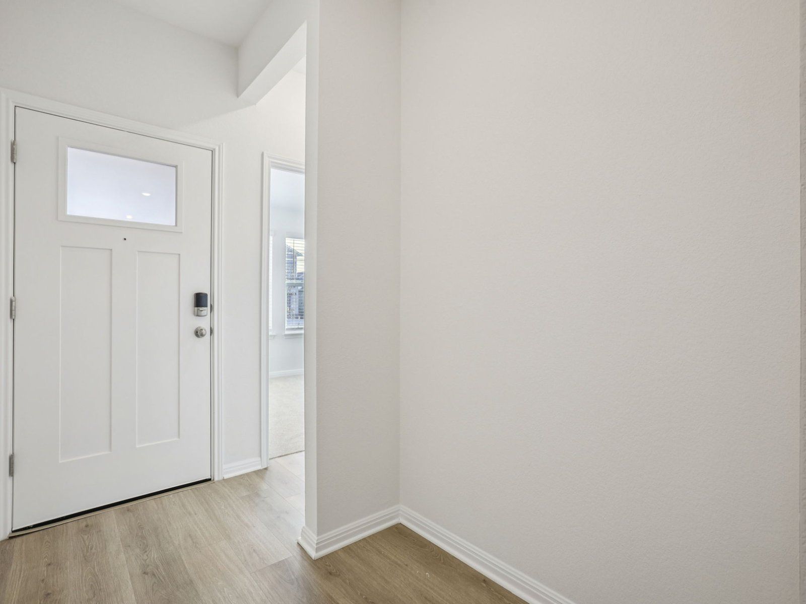 Entry:The Hughes (841) Floorplan
